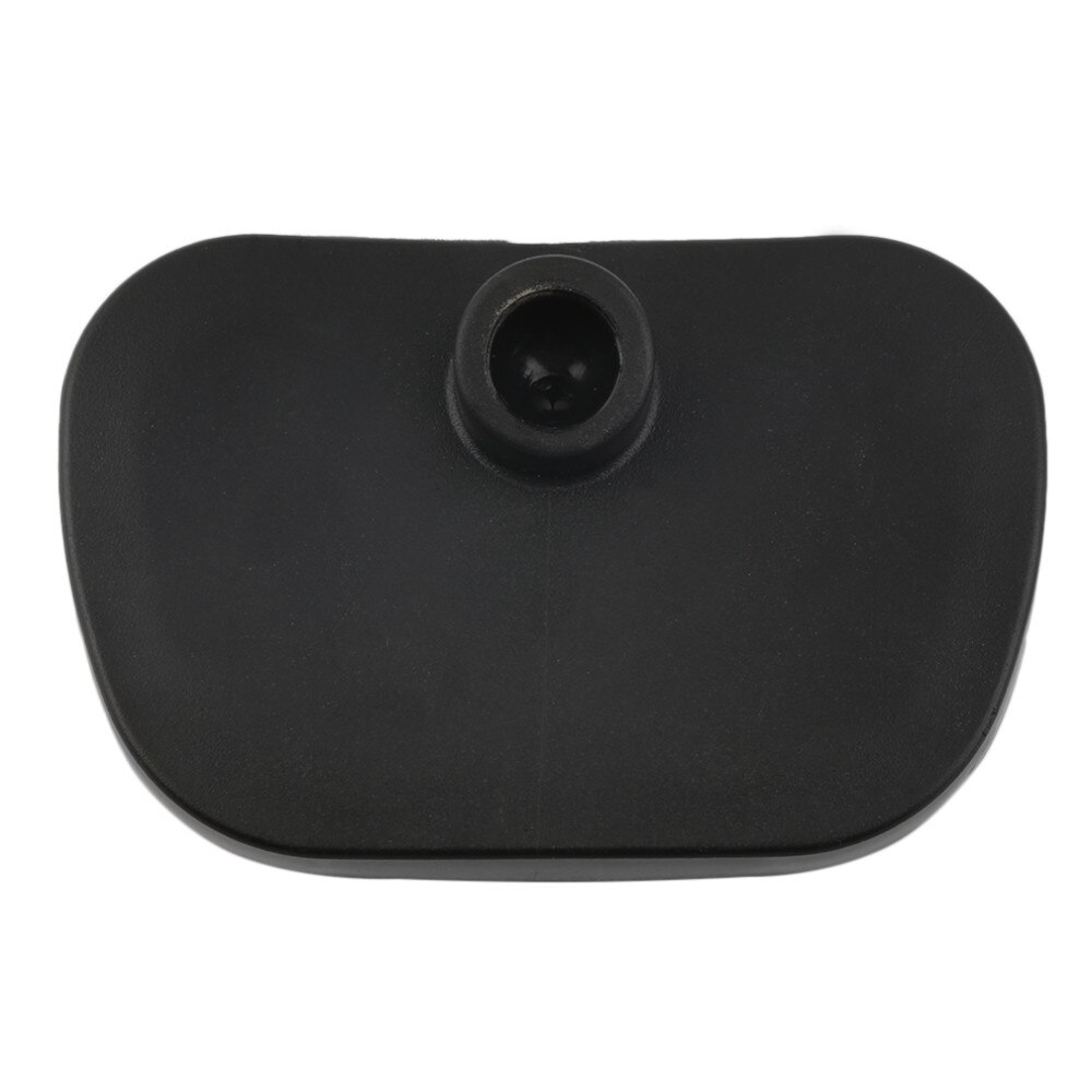 Miniespejo de seguridad para asiento trasero de coche, ajustable, convexo, Monitor para Bebés, Estilismo para coche, 2 en 1