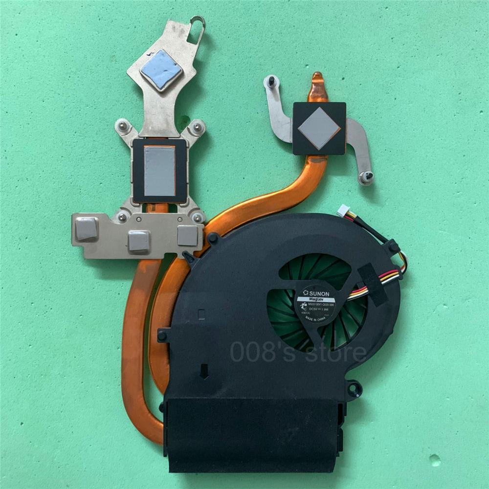 8940 Radiator Laptop Cpu Koeler Ventilator Voor Acer Aspire 8940... – Vicedeal