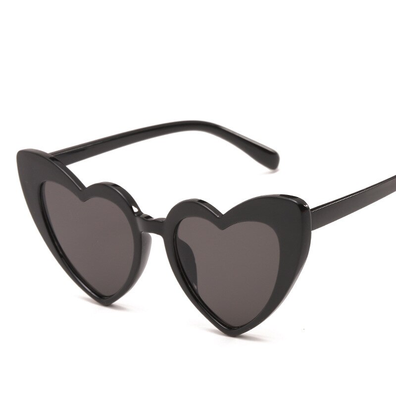 Zonnebril Mooie Zonnebril Occident Mode Cat 'S Eye Vrouwen Zonnebril