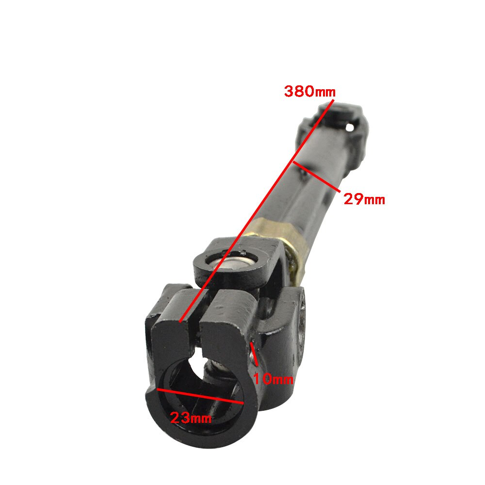 Lower Steering Column Steering Shaft For Ford 2004 f-150 8l3z3b676b 8L3Z-3B676-B 8L3Z3B676B 425361 425-361