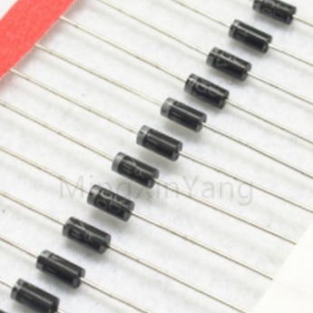 Diode DO-41 IN5920B IN5921B IN5922B IN5924B IN5926B IN5956B 1N5920B 1N5921B 1N5922B 1N5924B 1N5926B 1N5956B, 20 pièces