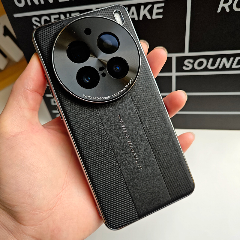 Voor Vivo X200s X200 ultra Case Luxe Mode Galvaniseren Lederen Hardware Lens Cover Vivo X200ultra Shell Schokbestendig Funda: Black / vivo X200s
