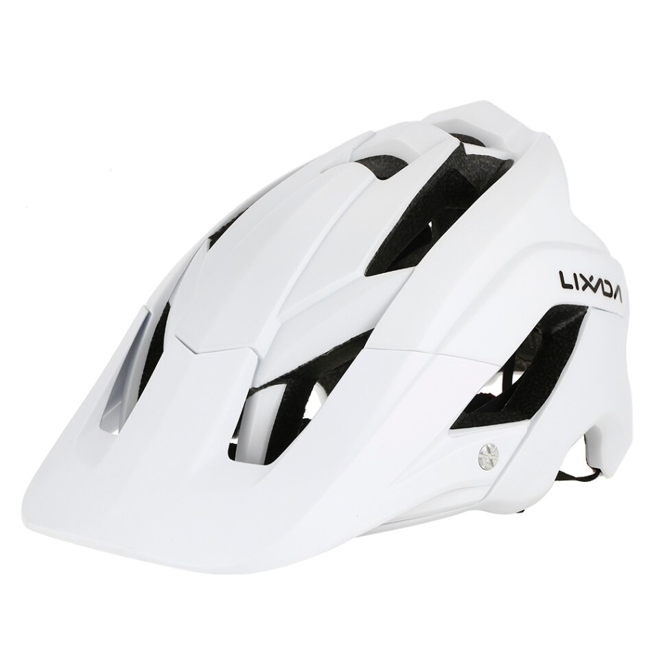 Lixada Mtb Bike Road Helm Ultra-Lichtgewicht Fietshelmen Mountain Fietsen Fiets Helm Sport Veiligheid Beschermende Helm: 9