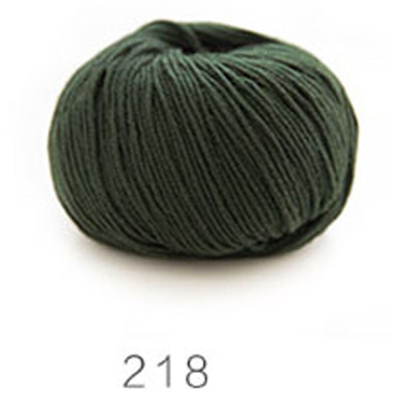 100% Merino Wol Garen Hand Breien Baby Kids Zachte Dikke Garen Voor Breien Threads Hand Knit Sjaals Sokken Kasjmier Garen kamgaren: 218