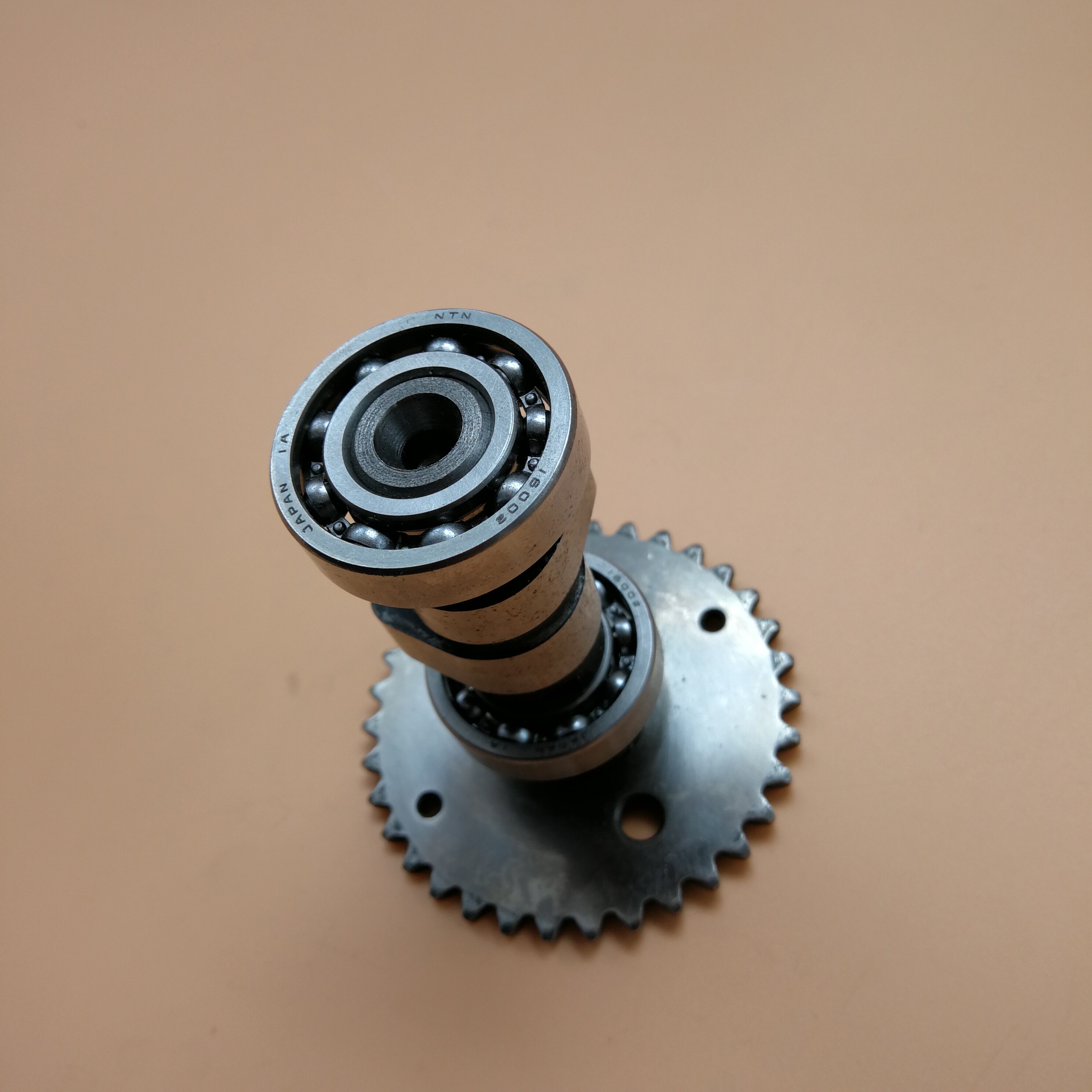 SCOOTER GY6 125CC 150CC HIGH PERFORMANCE RM A12 CAMSHAFT