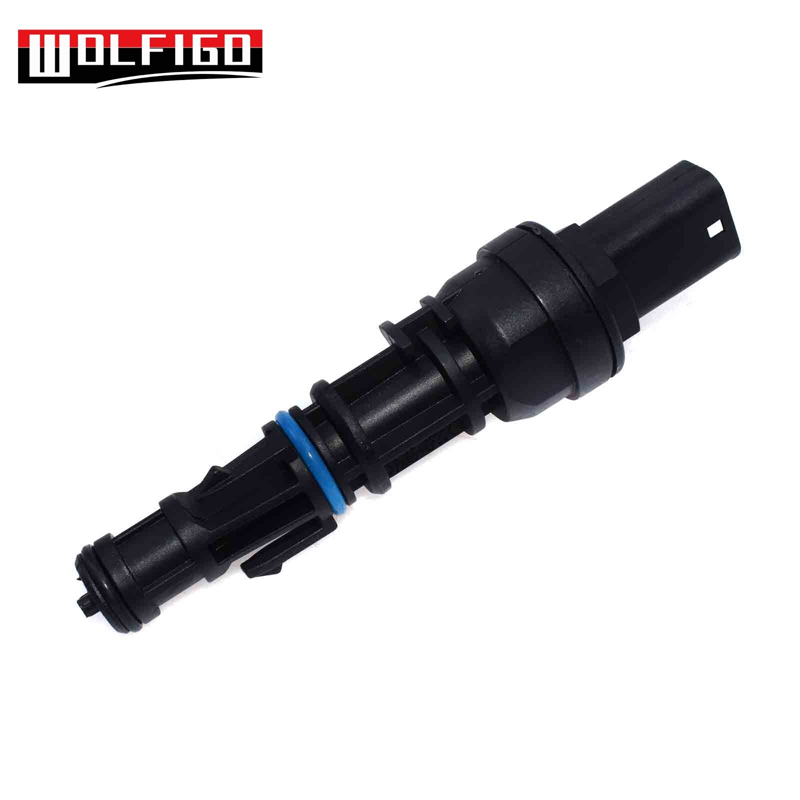 WOLFIGO Speed Speedometer Odometer Sensor for Renault Laguna Megane Clio Espace Scenic 7700418919 7700840042