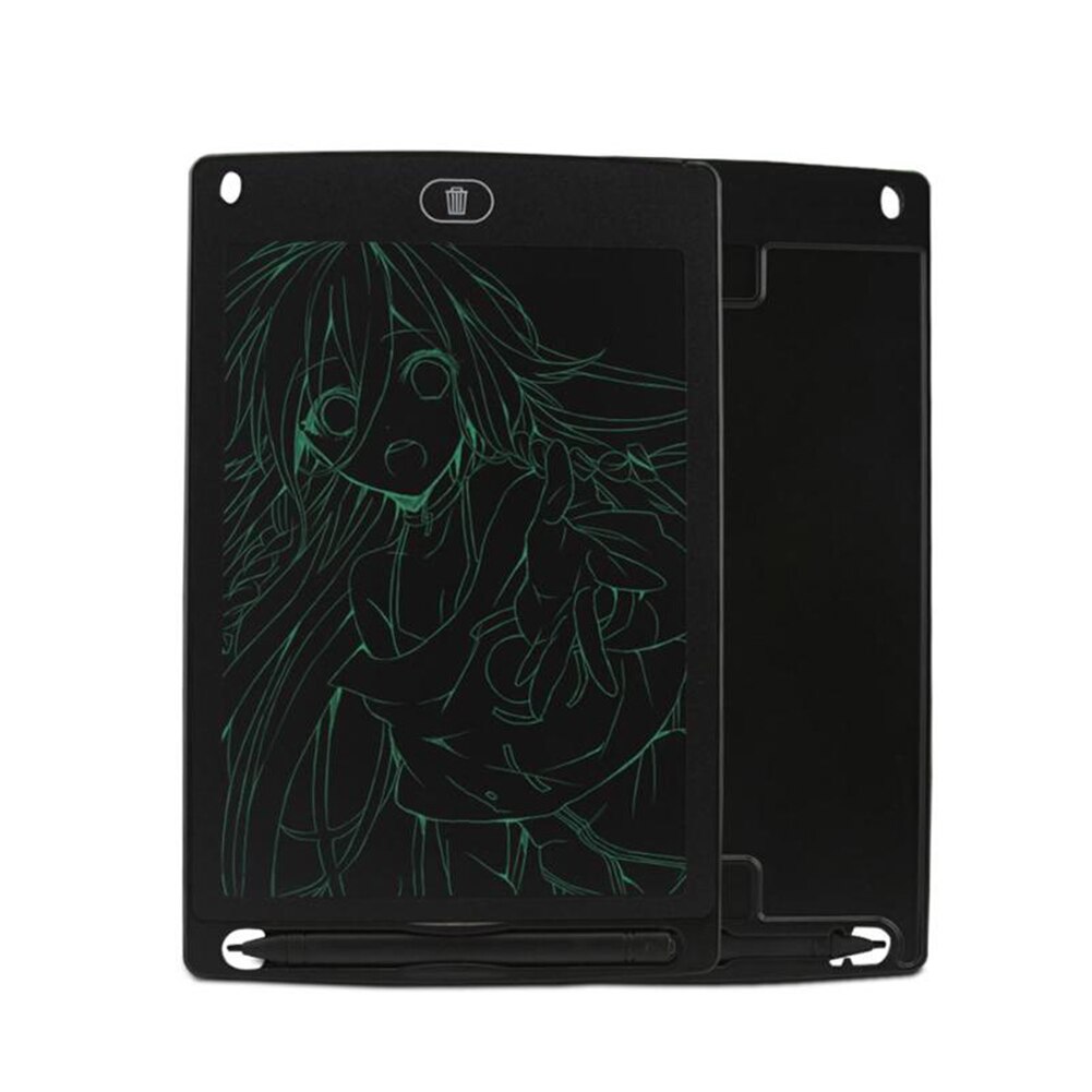 8.5 inch Smart LCD Writing Tablet electronica Notepad Drawing Pad Board with Pen Kids Children Study Pad Doodle электроника