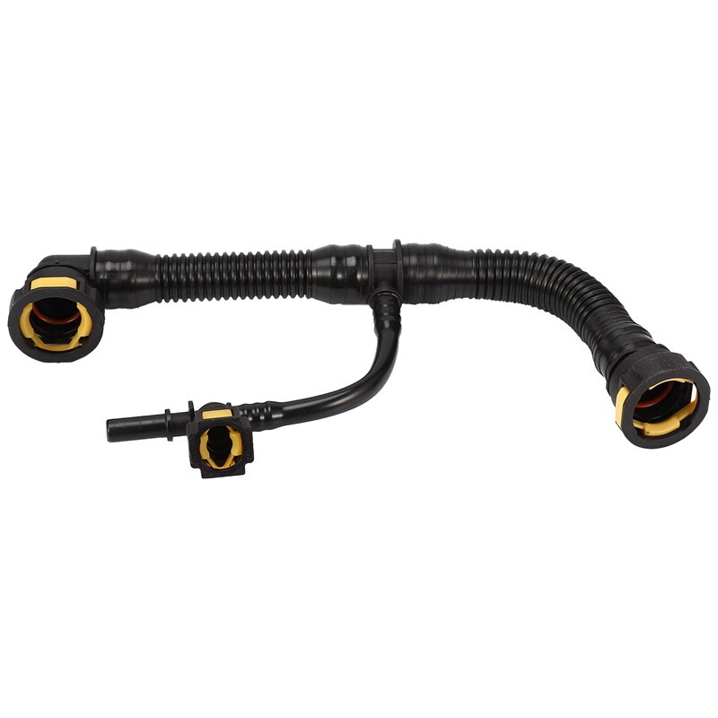 Motorvest slang cilinderkopdeksel olie ontluchtingsleidingen 1192wz voor peugeot 1007 206 sw 207 307 sw citroen  c2 c3 c4 et3 j 4: Default Title