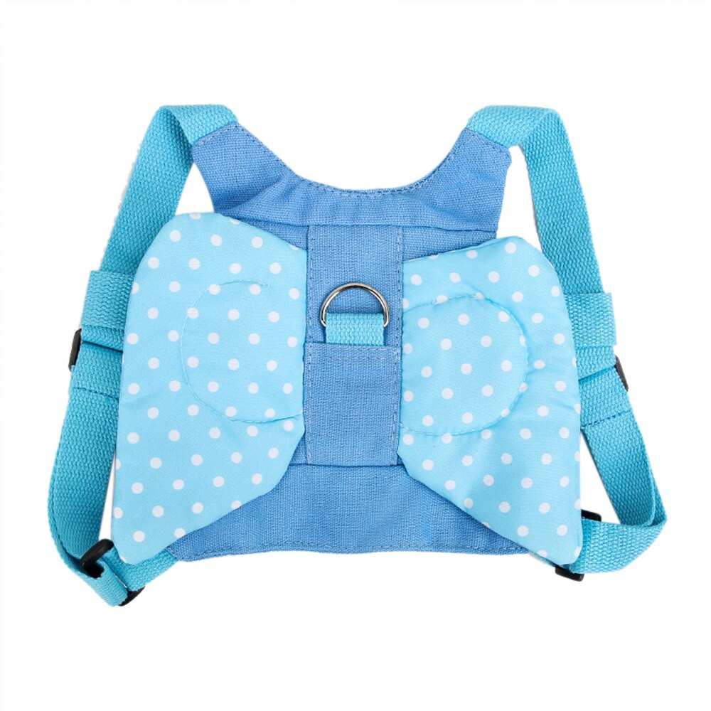 Loozykit Loopstoeltje Peuter Harness Assistant rugzak Leash voor Kinderen Kinderen riem Leren Walking Baby Riem Kind Veiligheid: 4