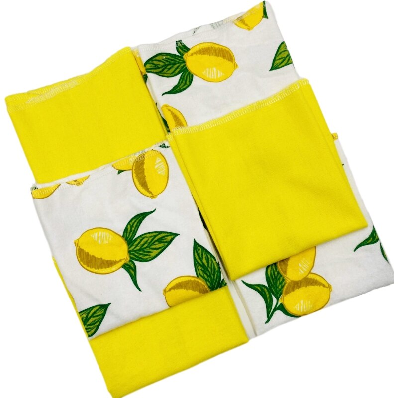 Papierlose Handtücher Wiederverwendbare Geschirrtuch Handtücher Haushalts Papier Handtuch Rolle Küche Lappen Waschlappen Servietten Null Abfall Tuch Tücher