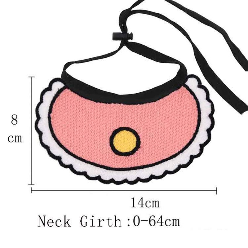 Ons Leveranciers Bandana Hond Slabbetjes Sjaal Hond Bandana Kraag Hond Accessoires Voor Kleine Honden Slabbetjes Leuke Accessoires Kleine Middelgrote Honden: H