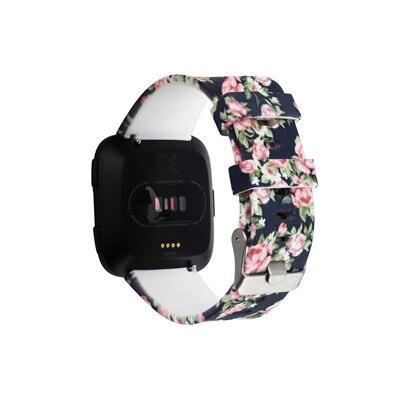Für Fitbit Versa 2 Armband Band Für Fitbit Versa/Versa Lite Strap Handgelenk Armband Für fitbit Lite Vers 2 smart Zubehör: B