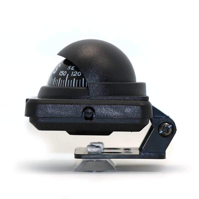 Electronic Vehicle Car Navigation Sea Pivoting Marine Boat Ship Digital Compass Inclinometer Slope Measurment for Outdoor