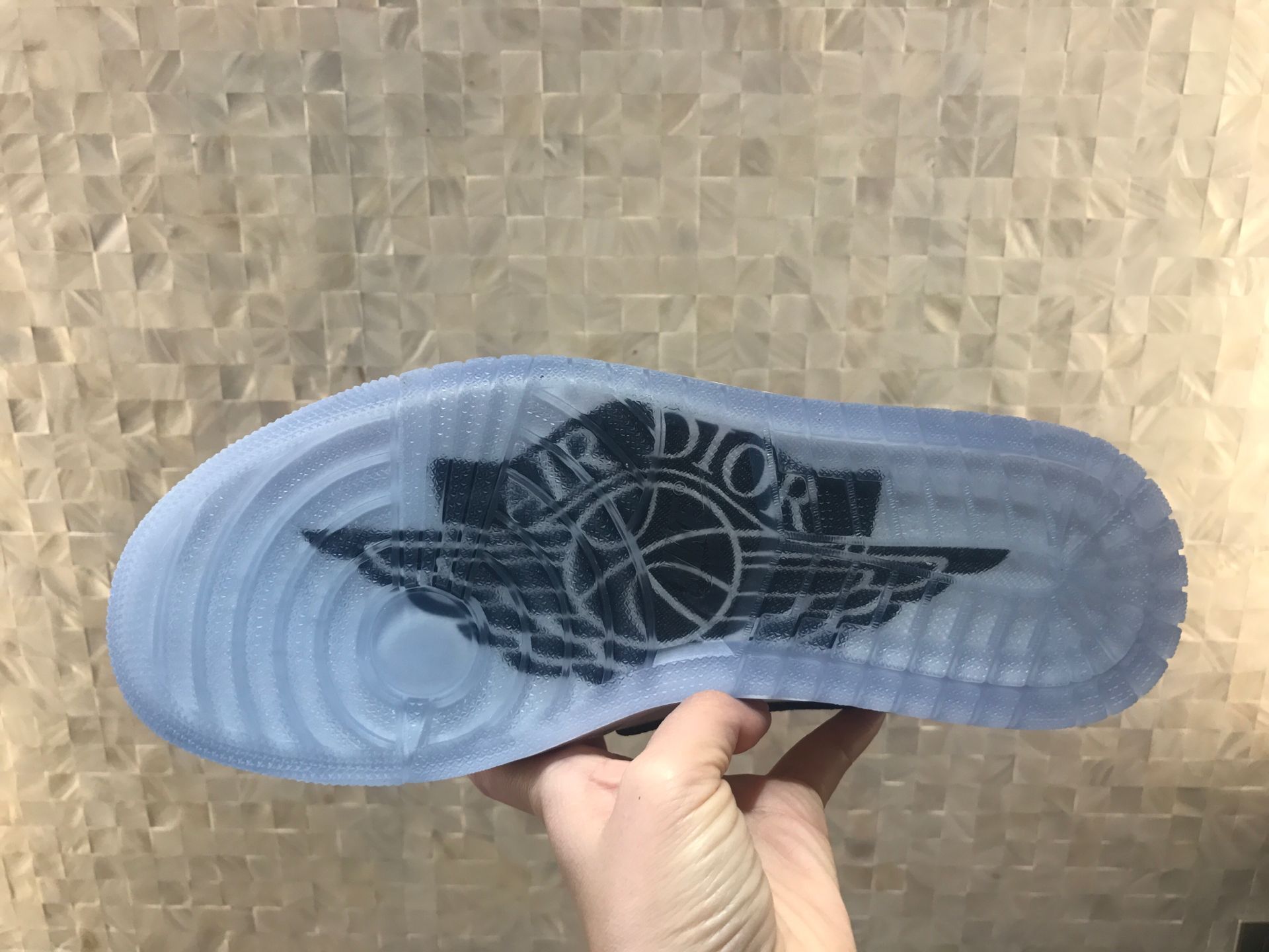 AJ Air AJ 1-zapatillas de baloncesto para hombre y mujer, calzado deportivo cómodo de para exteriores