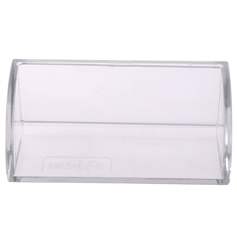 1Pc Multi-Function Acrylic Soap Cutter Handmade Soap Beveler/Planer Soap Making Tool