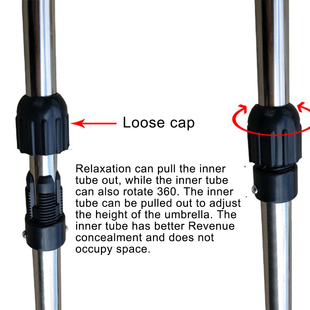 1 piezas ajustable bebé recién nacido soporte paraguas bicicleta cochecito silla de ruedas soporte barra cochecito Accesorios