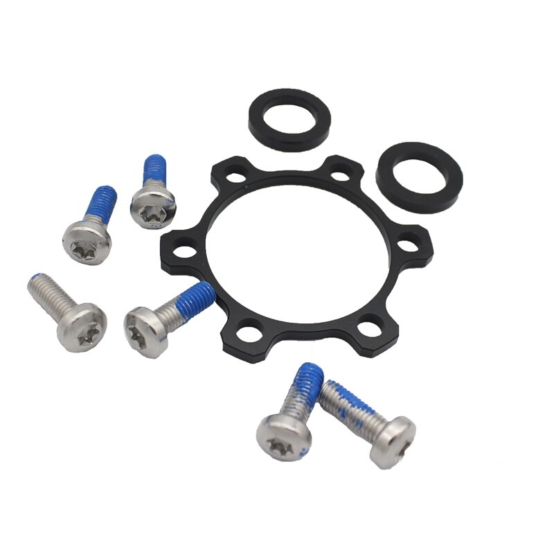 Alloy Cycling Bike Bicycle Boost Hub 142MM to 148MM Conversion Kit Hub Adapter Bicycle Hubs:  rear 