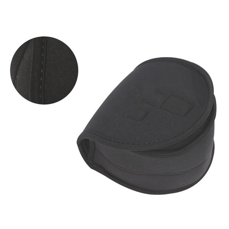 Ruota che gira strada sub-manicotto di protezione ruota ruota che gira bobina di pesca strada Asiatica Sacchetto ruota ruota ruota di pesce