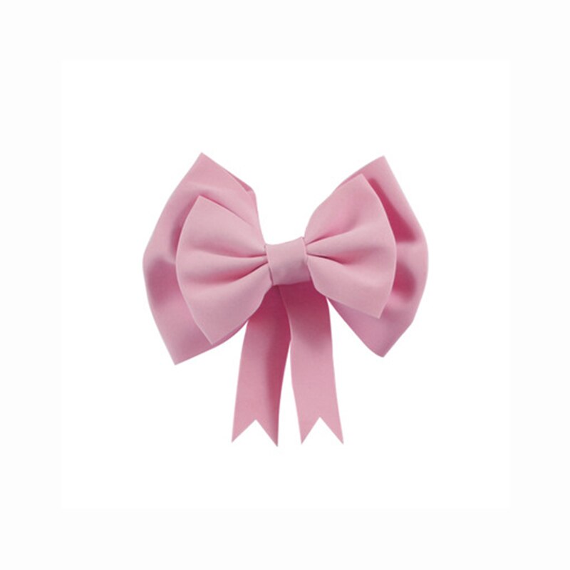 12 pièces décor de gâteau avec nœud noir nœud papillon rubans nœud papillon gâteau dessert picks pour décorations mariage babyshower anniversaire mariage