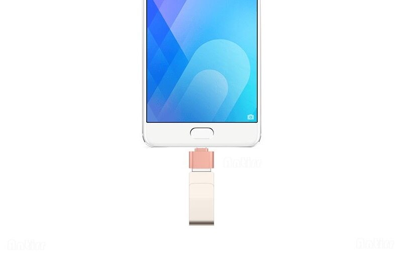 Antirr ミニマイクロ USB OTG アダプタオス USB2.0 用 Xiaomi Huawei 社 Lg の Android 電話 USB OTG アダプタ