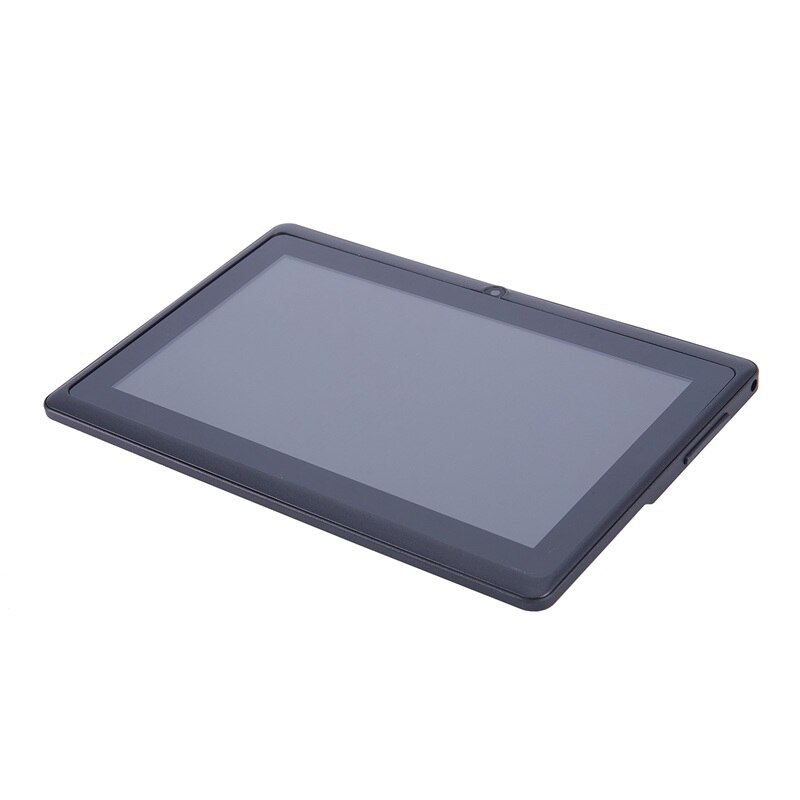 4gb android 4.4 wi- fi tablet pc prachtig 7 inch vijfpunts multitouch-display - speciale kindereditie