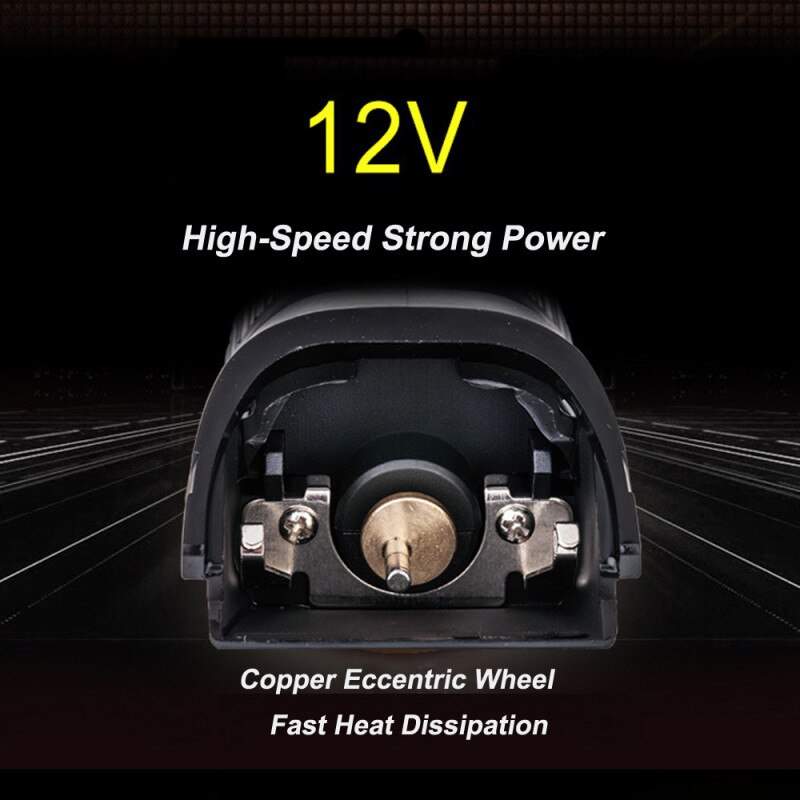 Baorun Animal Clipper For Dog Cat Cutter Trimmer For Dogs Grooming Electric Hair Cutting Machine With Long Wire # 213650