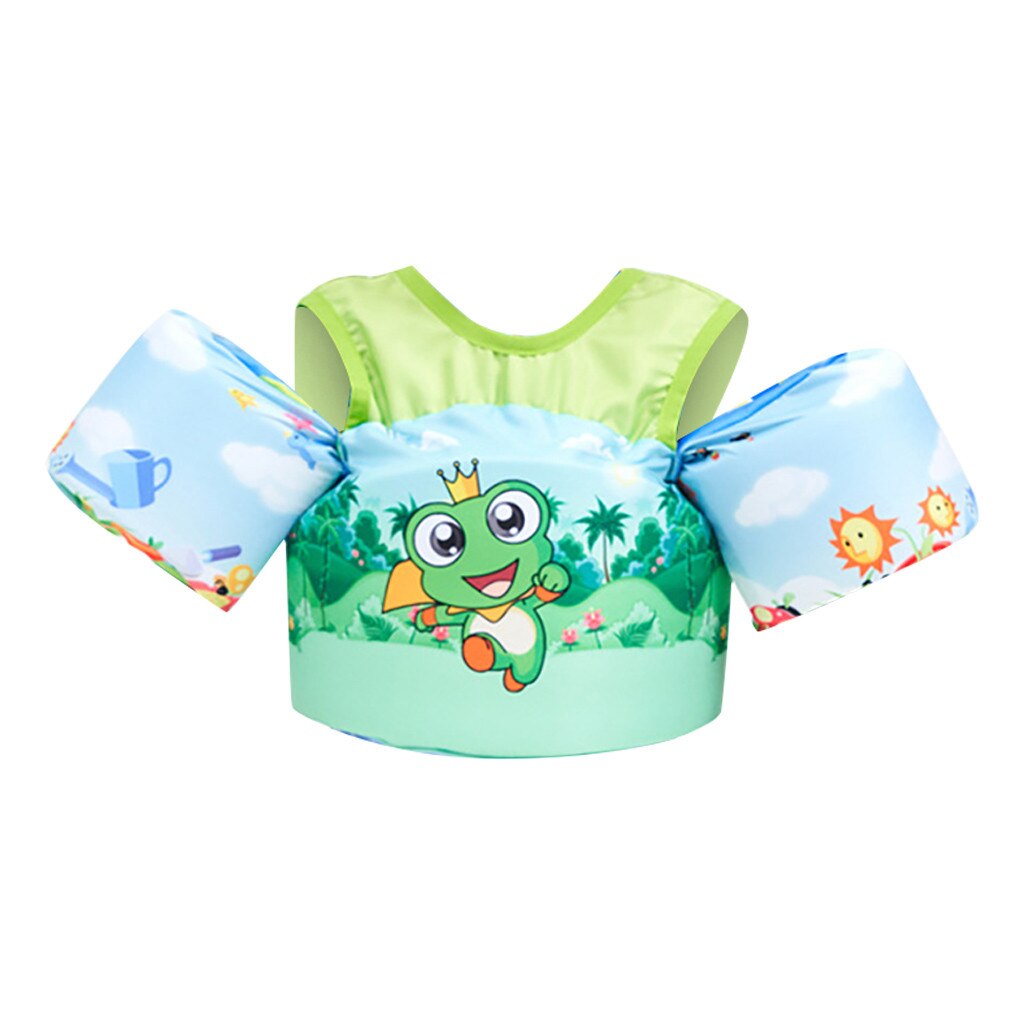 Zwemmen Ring Zomer Outdoor Zwemmen Kinderkleding Zwemvest Veilig Beursgang Apparaat 35X15X16 Kinderen Plezier leren Zwemmen