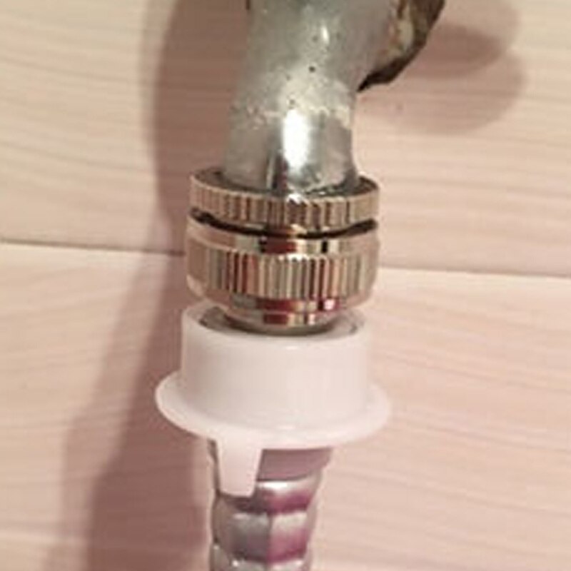 15Mm23Mm Universal Keuken Slang Adapter Messing K... Grandado