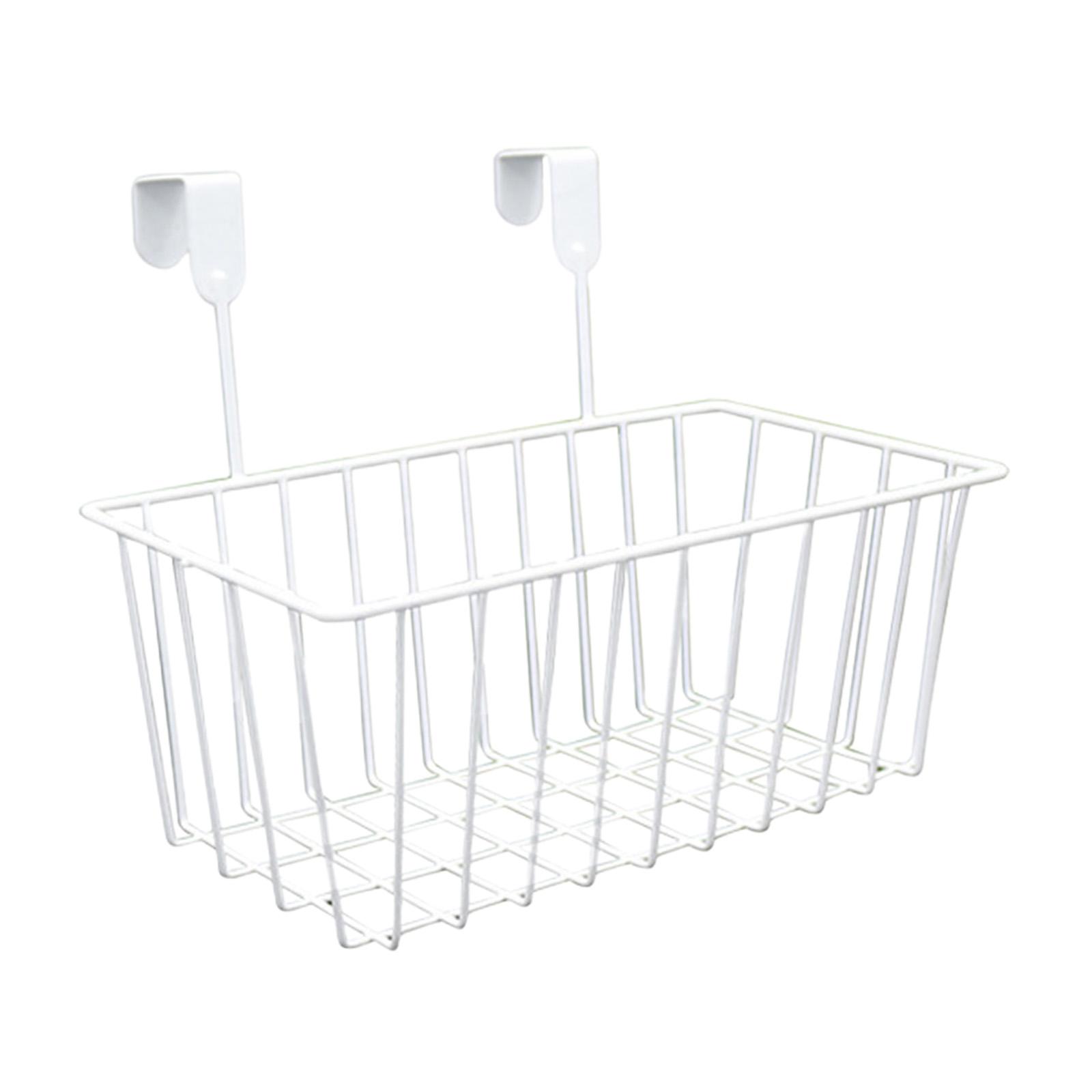 boven de kastdeur, organizer, mand, rooster, opber... – Vicedeal