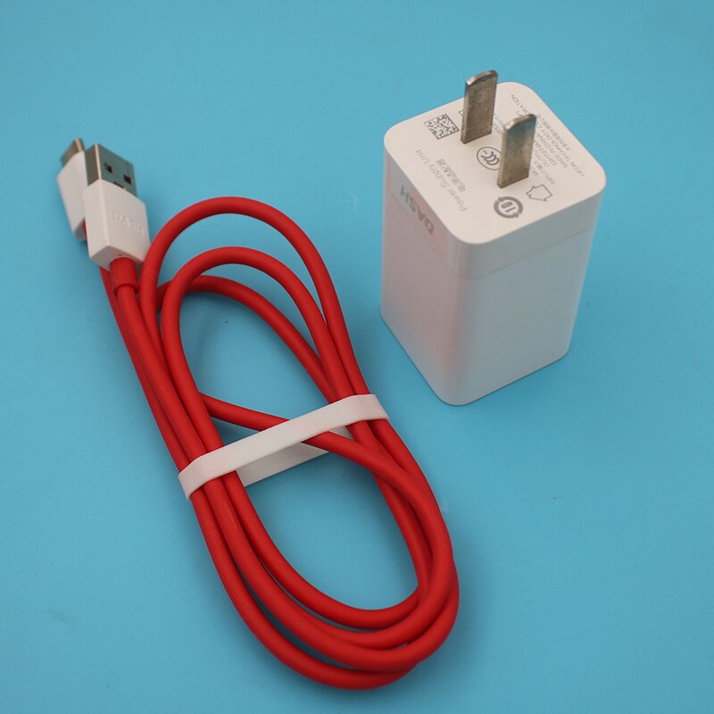 5V4A Oneplus EU US UK Plug Dash Charger Power Adapter 100CM Round Dash USB Charge Type C Cable For 1+ 9 9R 8 7T 8T Pro 6 6T 5 5T: US ADD 100CM Cable