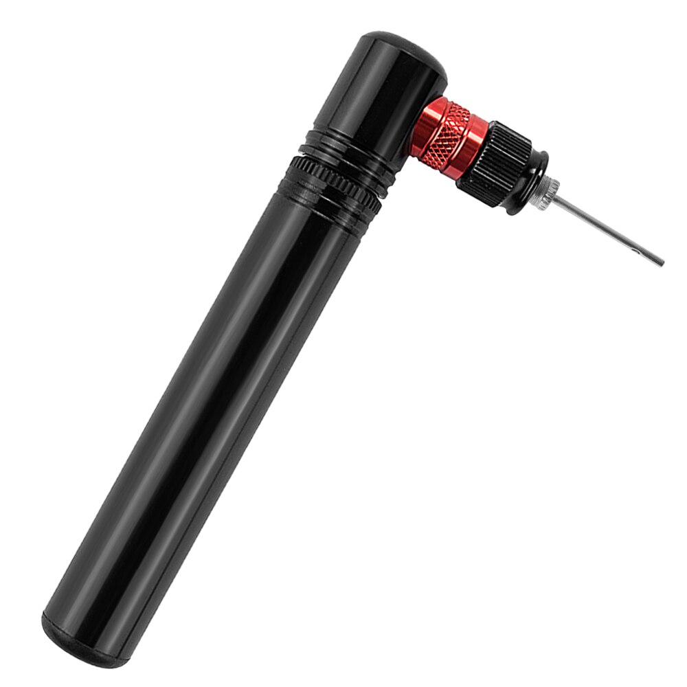 120 PSI Mini Bike Pump with Mounting Bracket Fits Presta and Schrader Valve for Road Bicycles Mountain Bikes air pump bicycle