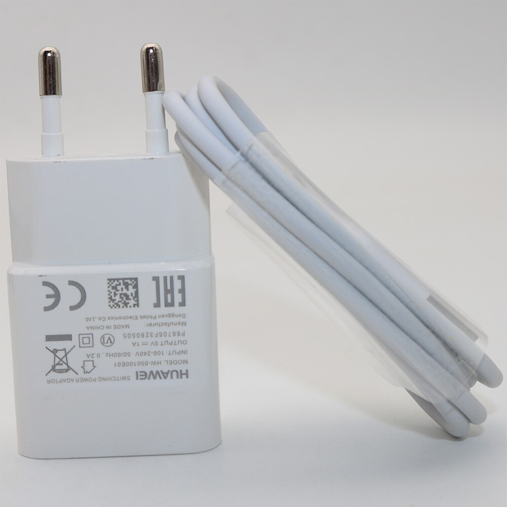 Huawei honor 7x laturi alkuperäinen  eu 5v/1a usb 6x 6c 6a 5c 6 5x 3c 3x 4a 4c 4x g7 p7 p6 puhelimeen
