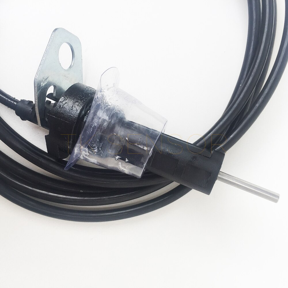 1 PC MD229 ABS Sensor, Wheel speed sensor, WEAR INDICATOR, SENSORS