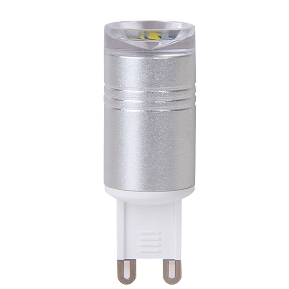 ICOCO 4 x G9 3W 12 SMD3014 LED Capsule Spot Lampen Warm Wit/Dag Wit