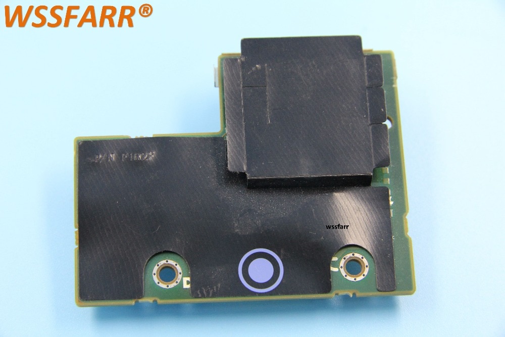 Placa de acceso remoto iDRAC para Dell, Poweredge, R610, R710, CN-0K869T, K869T, 0K869T