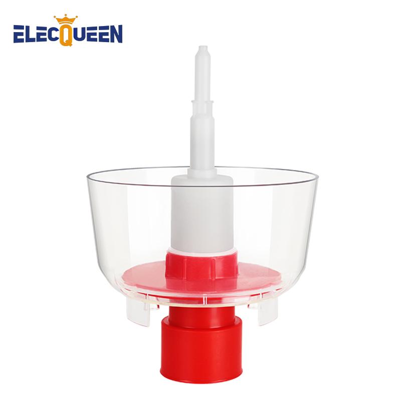 Wijn Fles Wasmachine Fles Rinser, Bpa Gratis Flessen Wasmachine Voor Cleaning Sanitizing Geschikt Voor Drogen Boom Thuis Brouwen