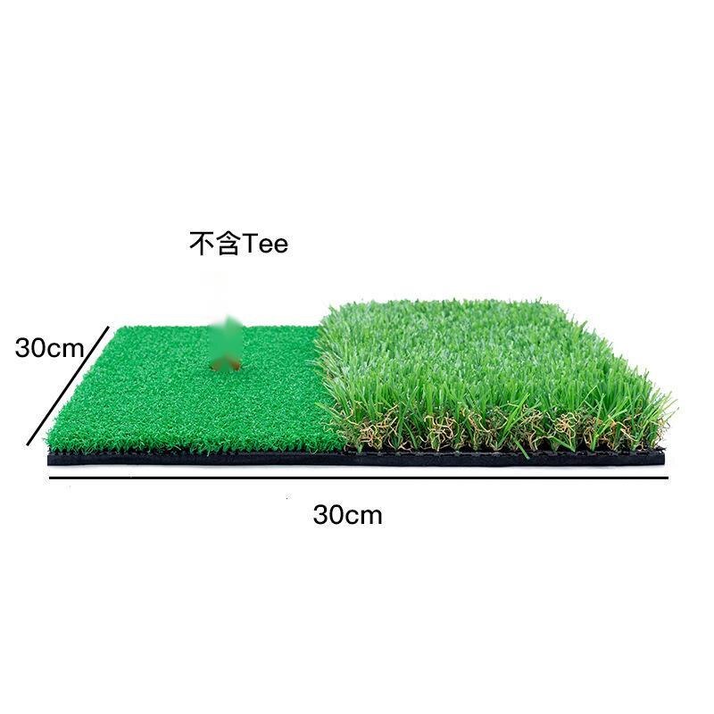 A set Golf Chipping Net Golf Training Mat Backyard Golf club Outdoor Target Practice Golf Training Aids Indoor Accuracy Swing