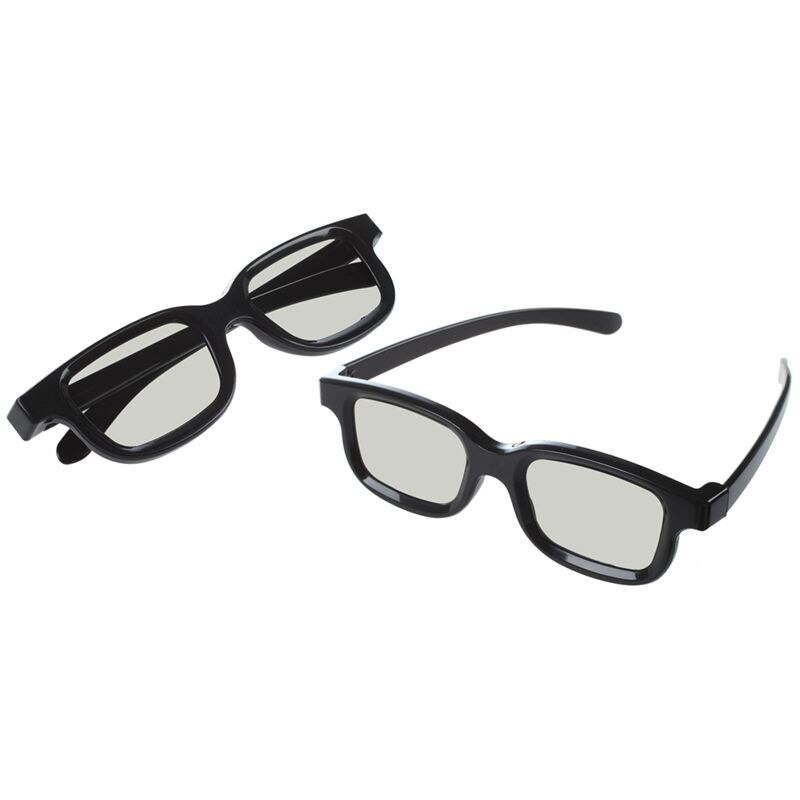 3d  - 2 de lunettes pour téléviseurs lg cinema 3d