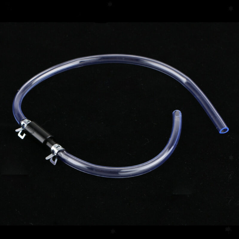 Valve Hydraulic Brake Bleeder Pneumatic Hose One way Replacement Billet aluminum