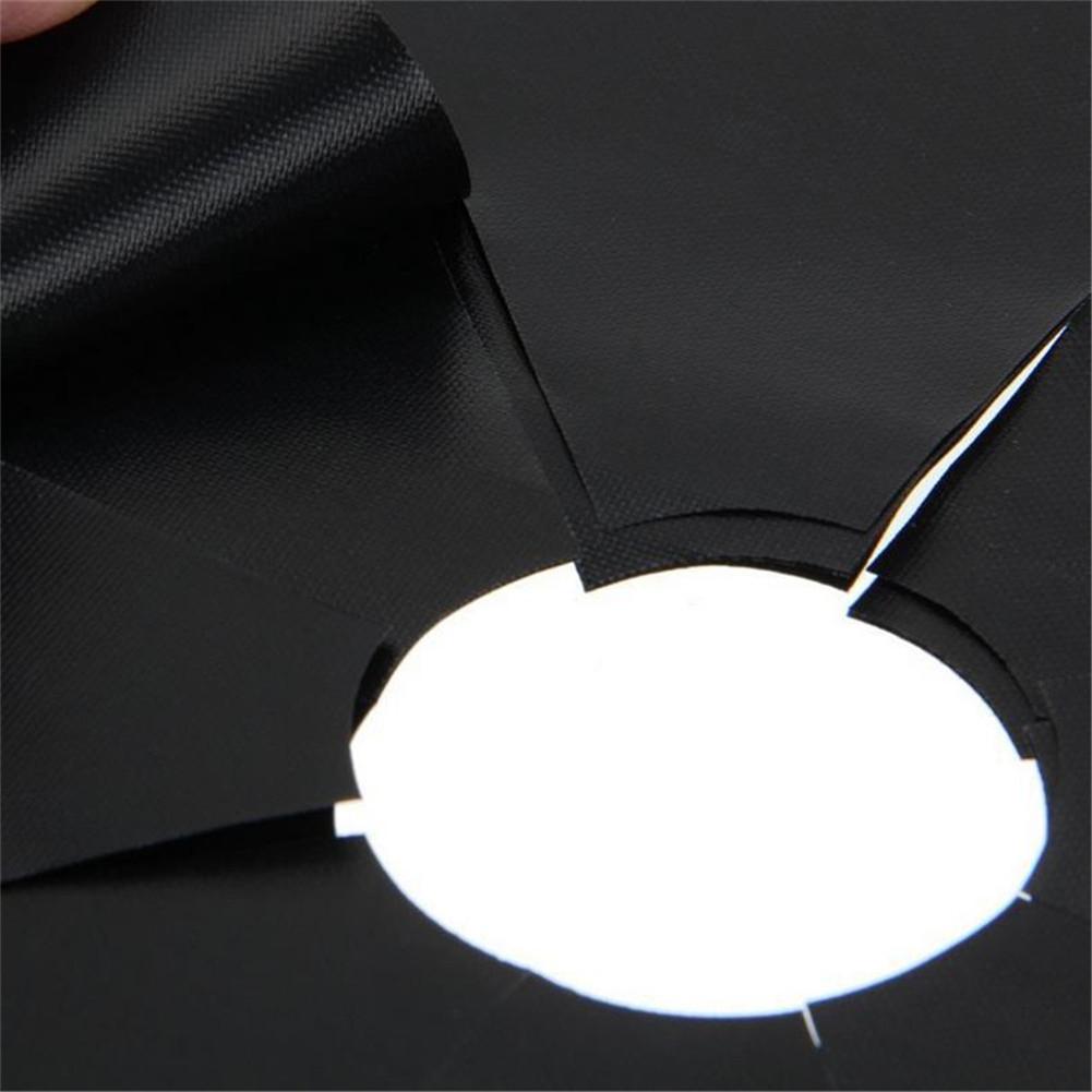 4pcs/set Gas Stove Cooker Protectors Cover/liner Clean Mat Pad Kitchen Gas Stove Stovetop Protector Kitchen Accessories