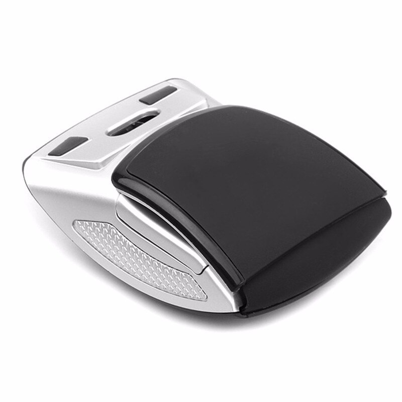 2.4G Wireless Mouse Foldable USB Receiver Folding Optical Mouse/Mice Wireless Computer For PC Laptop Win7/8/10/XP/Vista