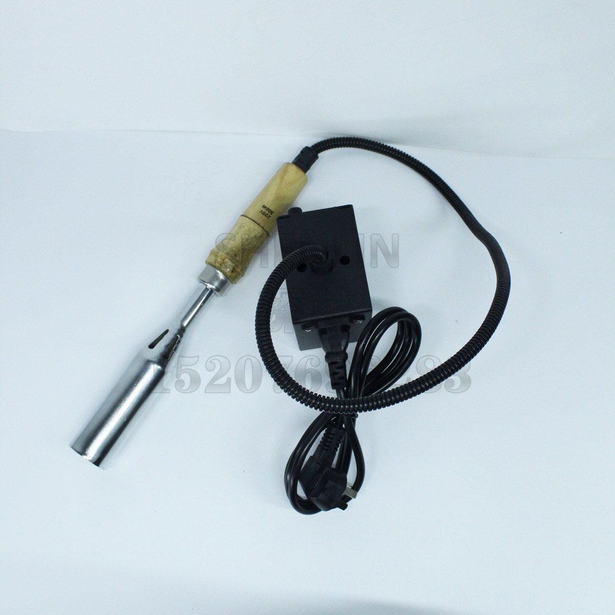 Portable Stamping Machine Logo Bronze Printer Brand Marking Tool Printer SL33 110V/220V 4*4cm Max, SHENLIN Machinery