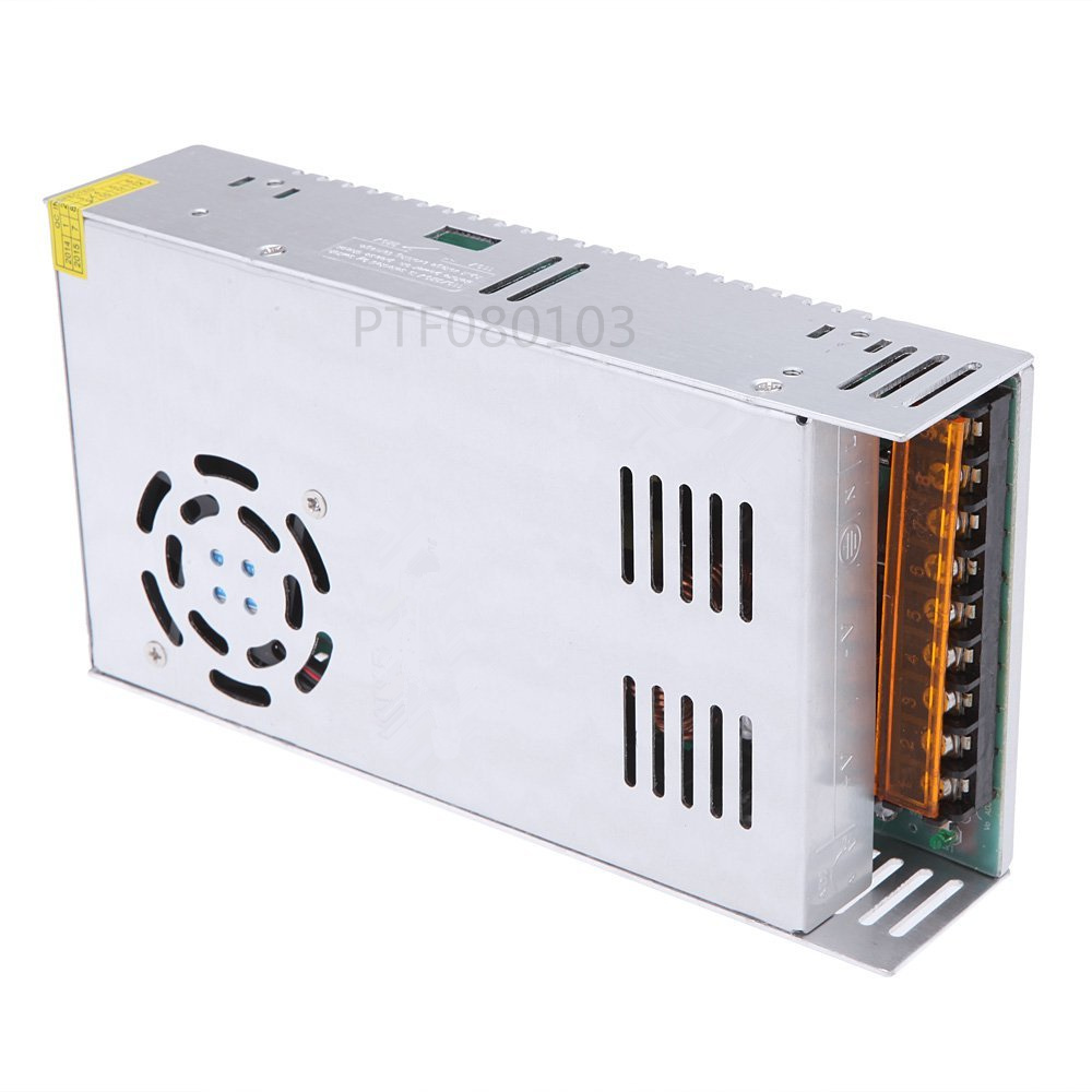 Led-driver 5v 1a 2a 5a 10a 20a 30a 60a led-strømforsyning  ac85-265v lystransformere til led-strømlamper