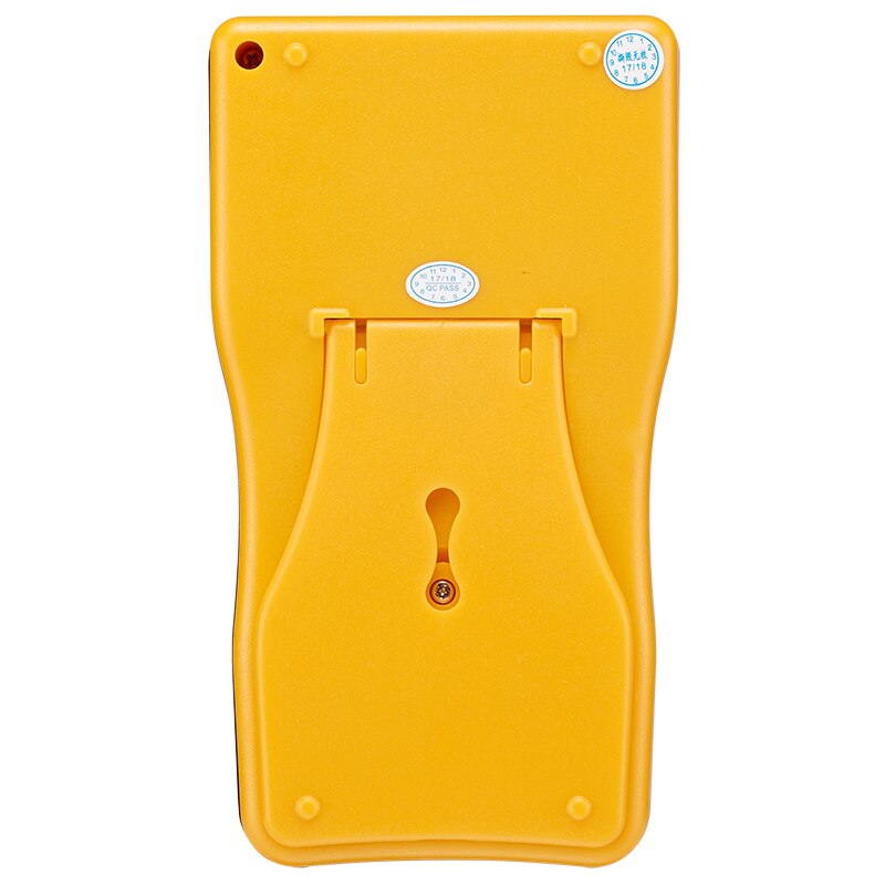 MESR-100 ESR Capacitance Meter Ohm Meter Measuring Capacitance Resistance Capacitor Circuit Tester