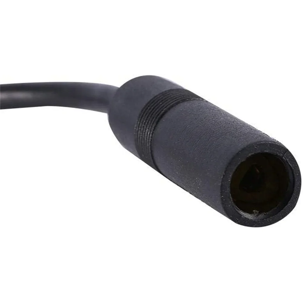 Antenna 12V Car Automobile Radio Signal Amplifier ANT-208 Auto FM/AM Antenna Booster Windshield Mount Antenna Aerials