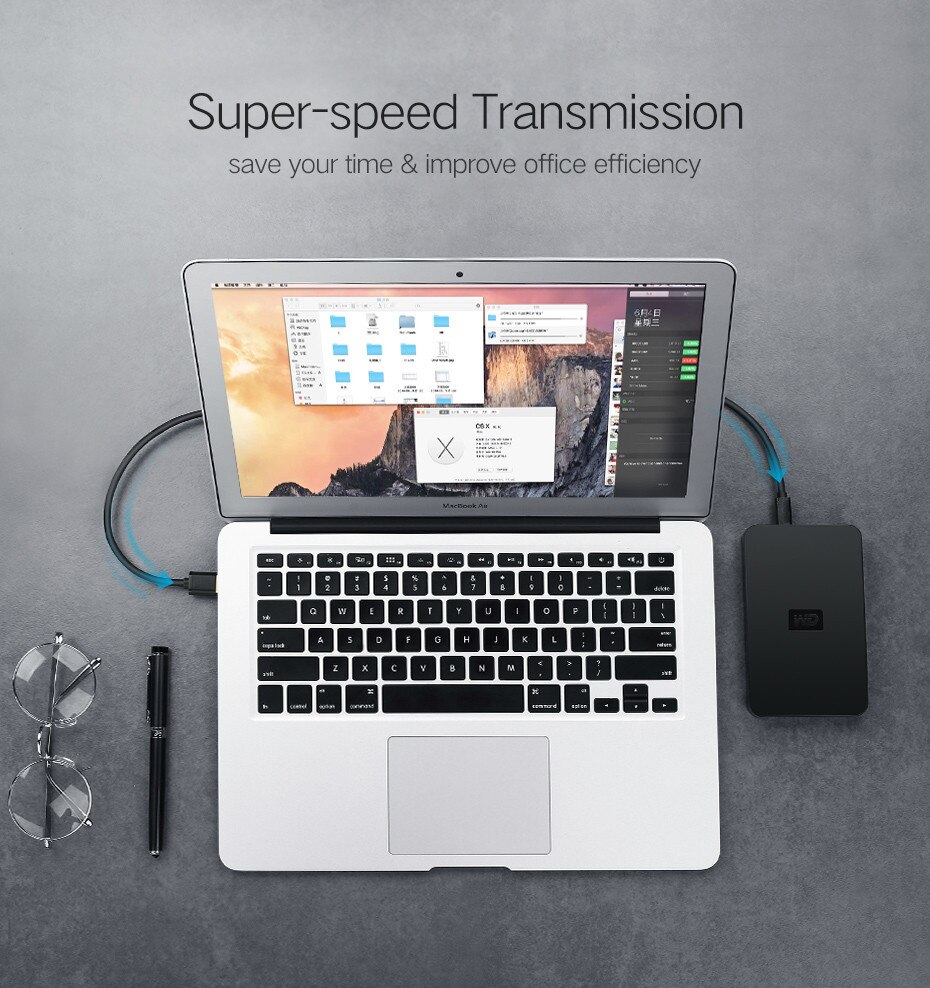 Mini USB Cable Mini USB to USB Fast Data Charger Cable for MP3 MP4 Player Car DVR GPS Digital Camera HDD Mini USB