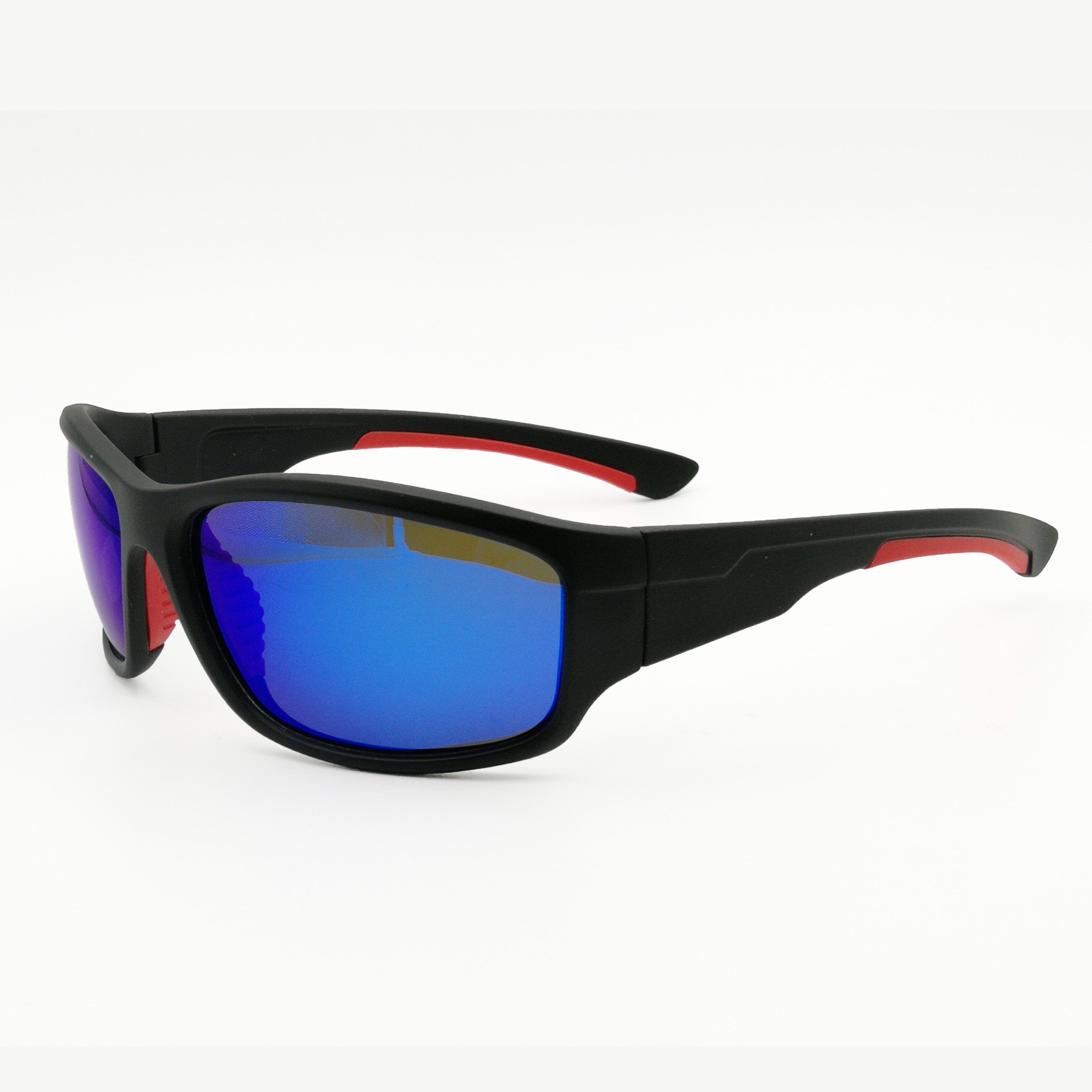 Outdoor Uv400 Gepolariseerde Zonnebril Mannen Sport Camping De Sol Fietsen Fiets Bril Vissen Ski Bril Wandelen Eyewear