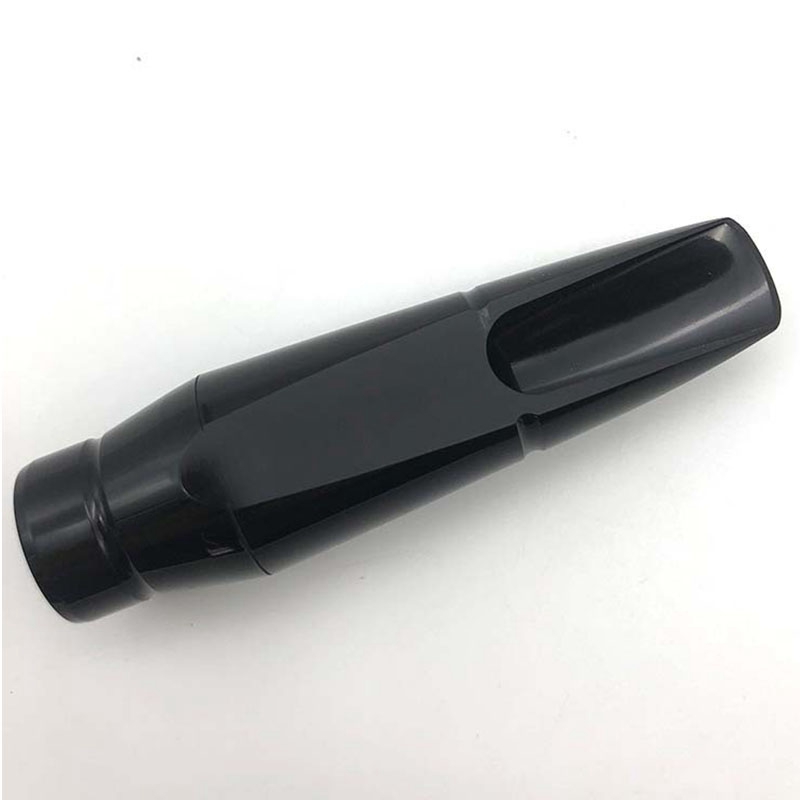 Saxofón Alto ABS, boquilla de plástico, accesorios para instrumentos musicales