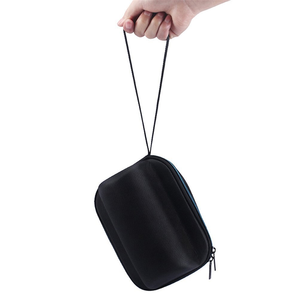 Newest Cover Case For Omron 10 Series Wireless Upper Arm Blood Pressure Monitor (BP786 / BP785N / BP791IT) Travel Storage Case