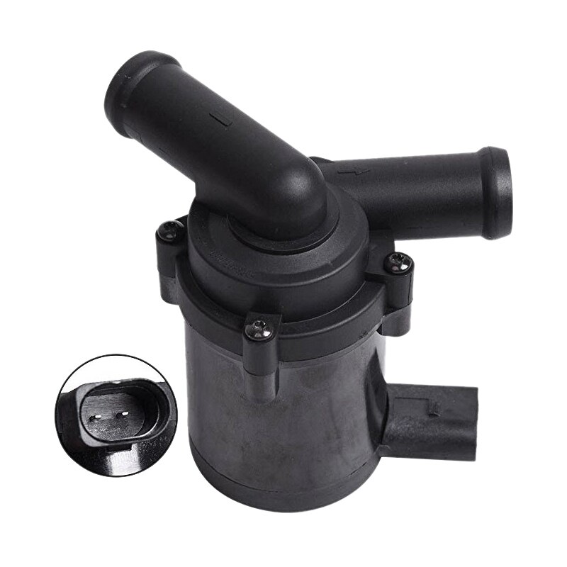 Motor extra vattenpump kylning extra för touareg 7l cayenne 955 q7 7 l 0965561d 7 l 0 965 561 d